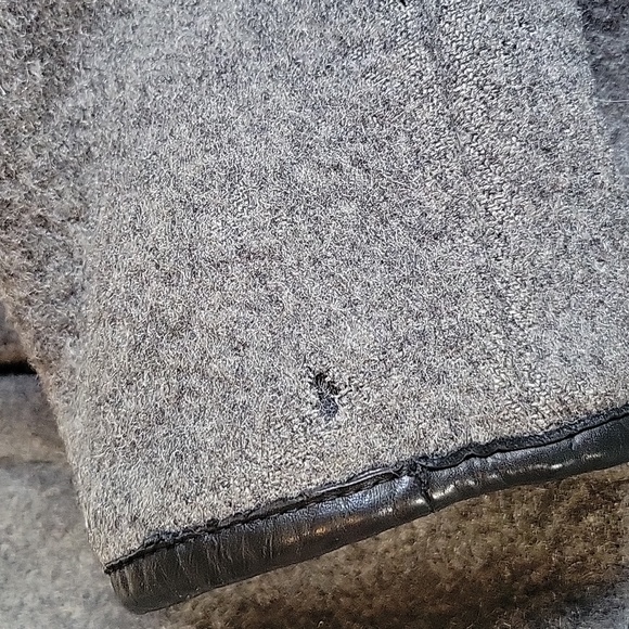 Vintage James Bay winter coat - Picture 4 of 5